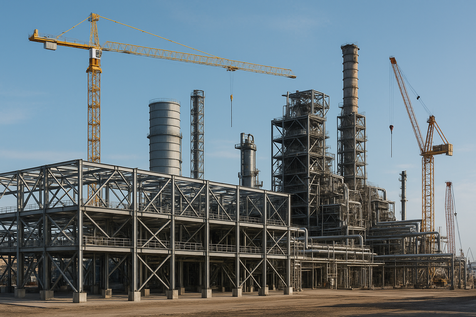 FEMEX Soluciones Industriales